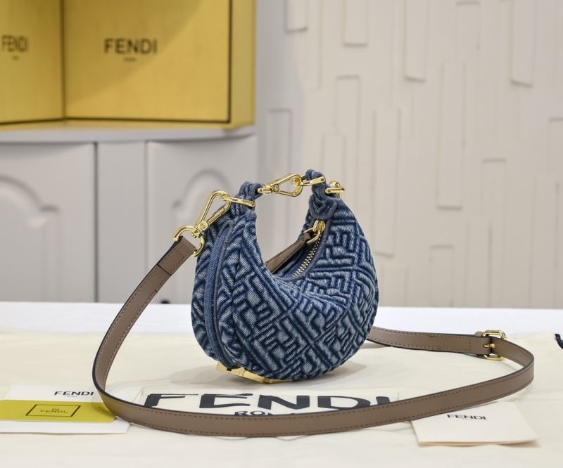 Fendi Hobo Bags